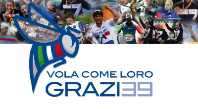 X Giornata Nazionale dello Sport Paralimpico: appuntamento il 14 ottobre 